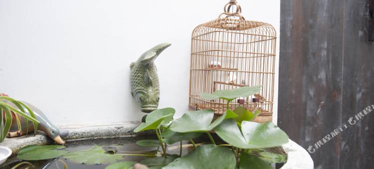 宽渡酒店(南京老门东大报恩寺店)图片
