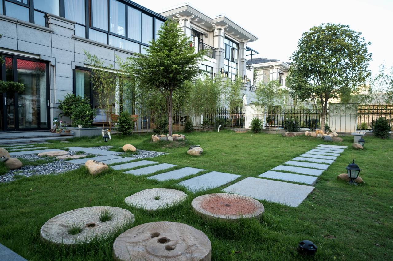 武夷山为荷来度假美墅(三姑度假区店)图片