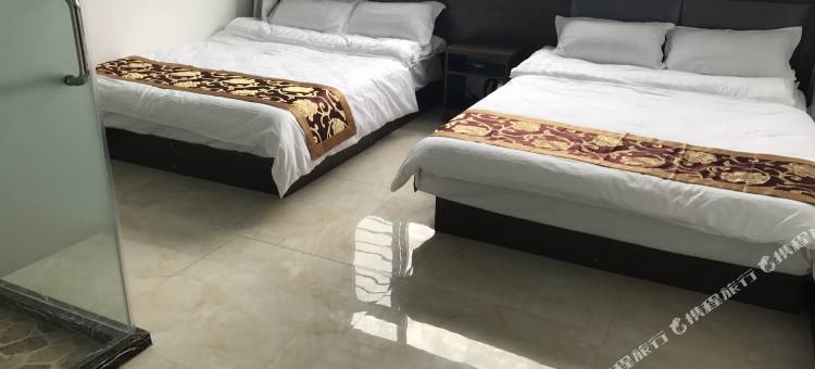 营口鸿运度假村图片