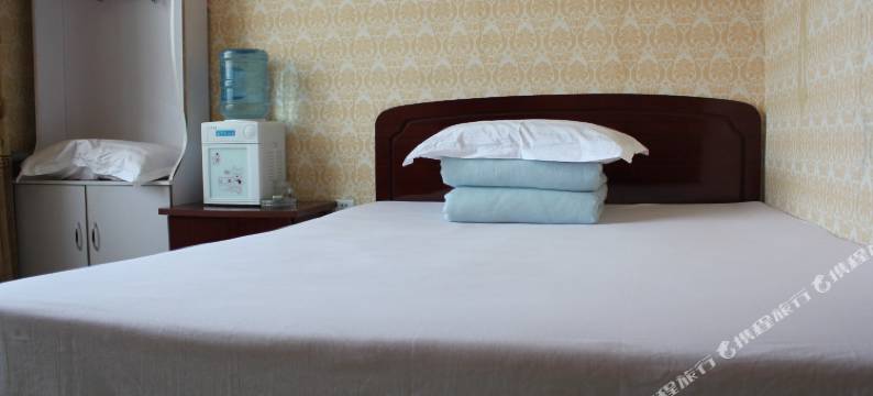 广饶泰华宾馆图片