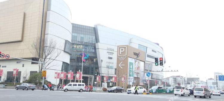如家酒店(上海虹桥机场七宝地铁站店)图片