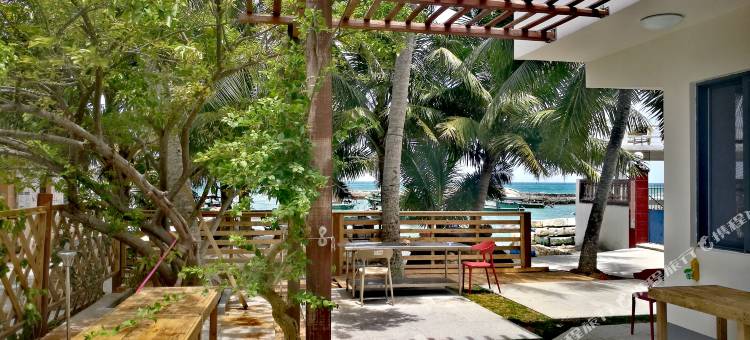 花筑·文昌铜鼓岭海暇民宿图片