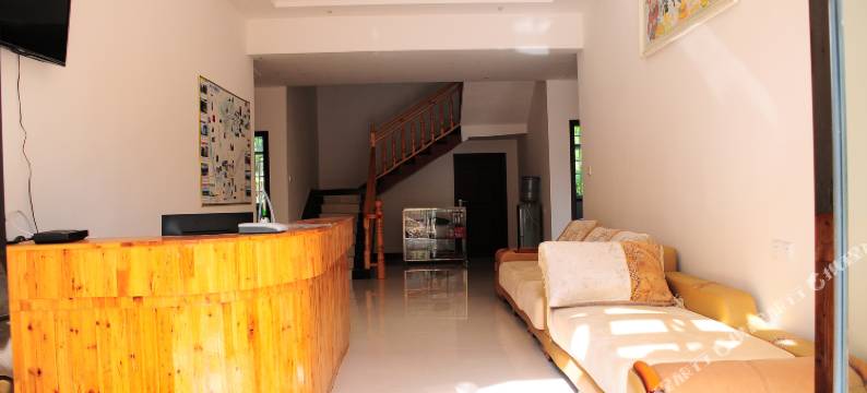 张家界志媛客栈图片