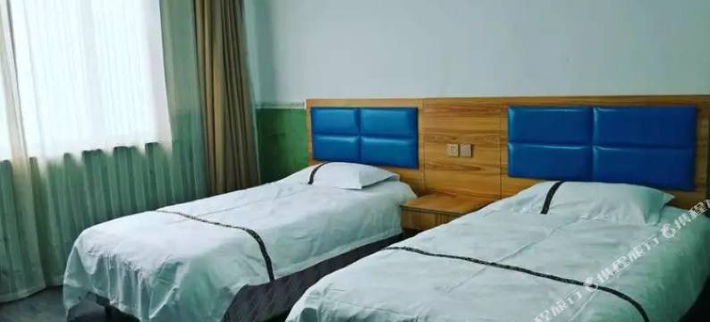 春昕大酒店(无锡太湖国际博览中心店)图片