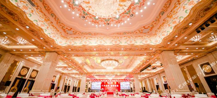 镇江佰润粤海国际酒店图片