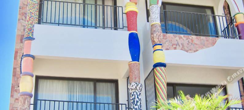 垦丁觅夏旅店图片