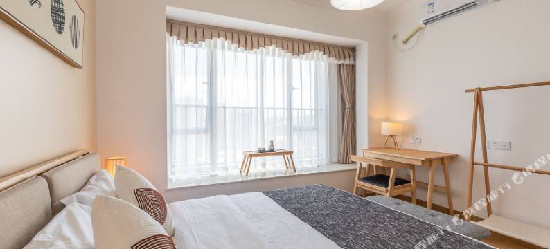 丽途度假公寓(惠州碧桂园十里银滩店)图片