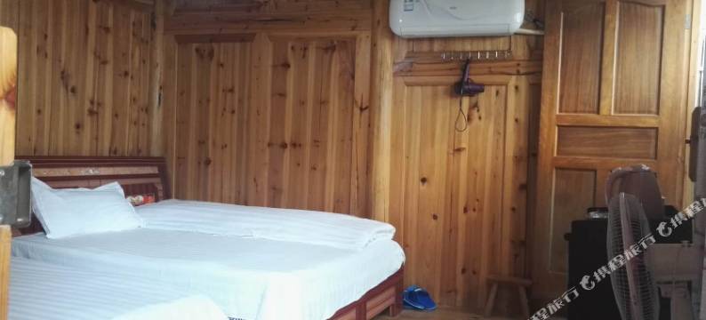 雷山陈龙农家图片