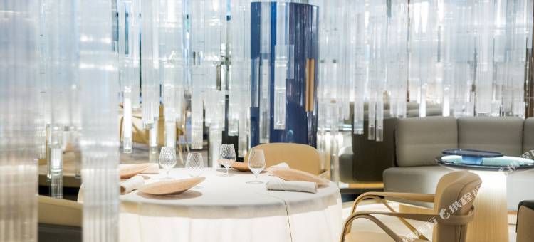 澳门新濠天地 - 摩珀斯图片