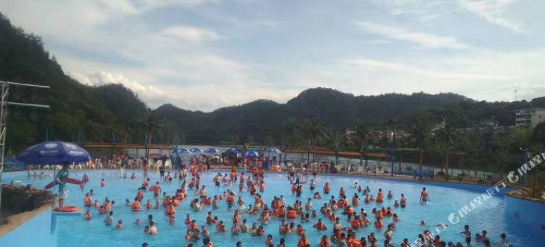 千岛湖富丽湾民宿图片