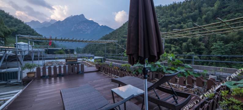清潭峰6号民宿(黄山风景区南大门店)图片