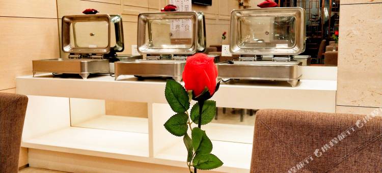 丽呈睿轩酒店(西安古城墙安定门地铁站店)图片