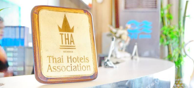 斯里纳卡林海湾酒店(Bay Hotel Srinakarin)图片