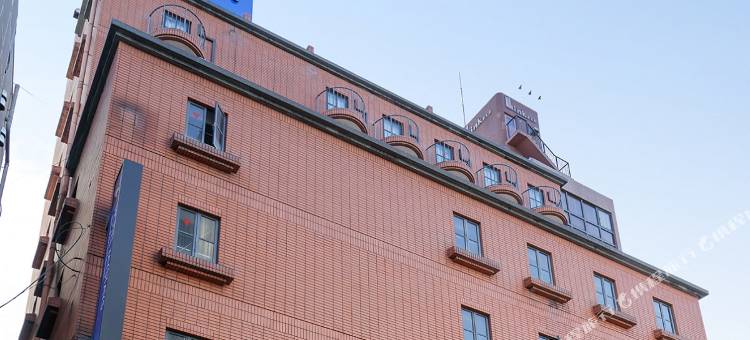 MYSTAYS鹿儿岛天文馆别馆酒店(HOTEL MYSTAYS Kagoshima Tenmonkan Annex)图片