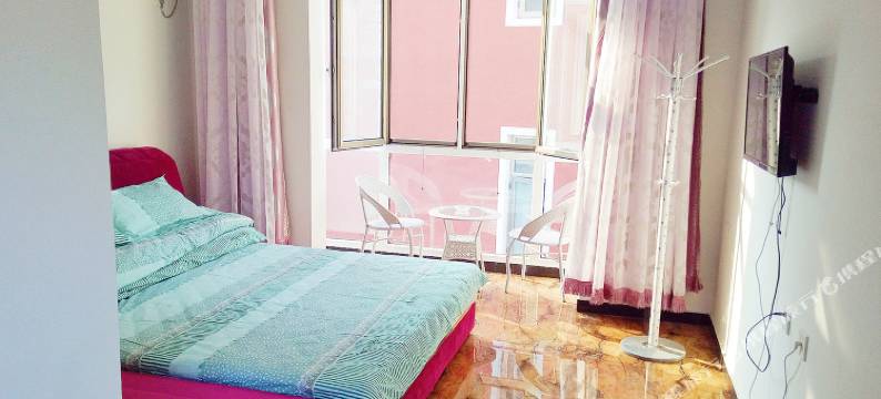 北京齐岭农家院图片