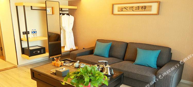 华辰酒店(沈阳华晨宝马陶瓷城店)图片