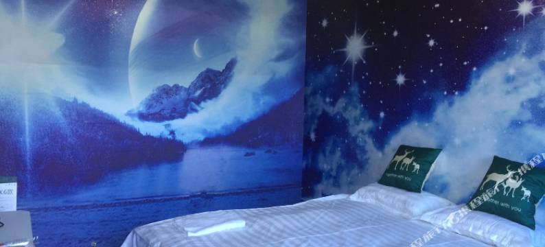 淮北皖北宾馆图片