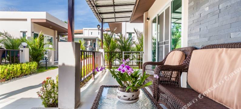 普吉岛顺度假村(Thuan Resort)图片