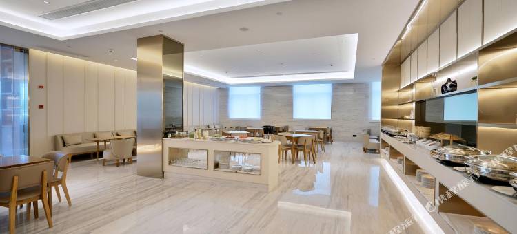 全季酒店(杭州萧山机场大道店)图片