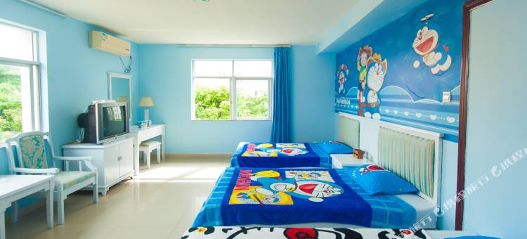 北海海韵别墅图片