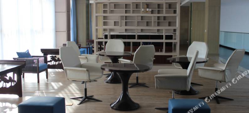 乳山旅居中国颐养中心公寓图片