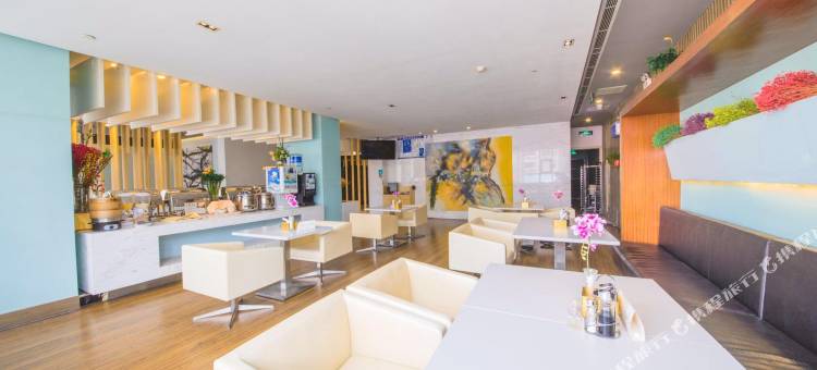 锦江之星酒店(临沂新琅琊景区店)图片