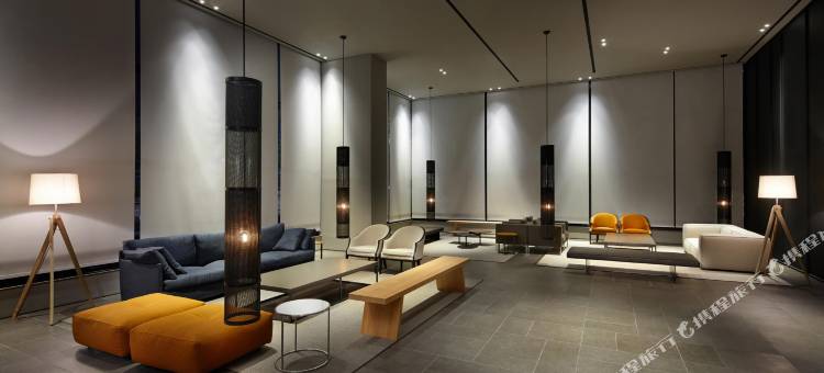 新罗舒泰天安牙山三星展示城市酒店(SHILLASTAY CHEONAN ASAN SAMSUNG DISPLAYCITY)图片