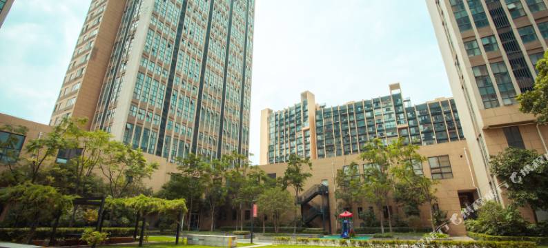 长沙凯旋公寓酒店图片