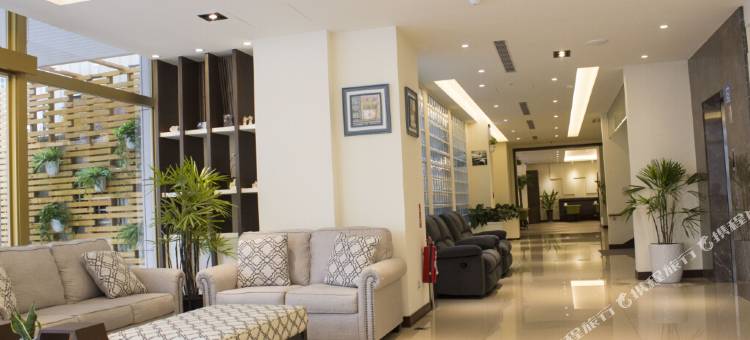 ML Hotel 晨光饭店图片
