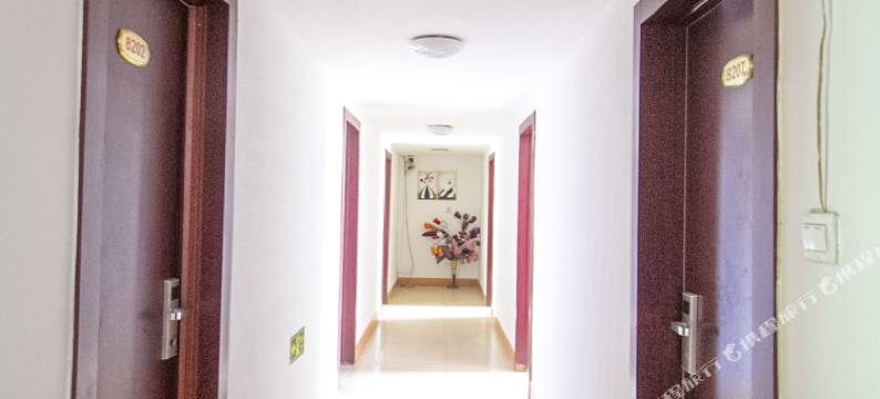 安丘双悦商务宾馆(东外环店)图片