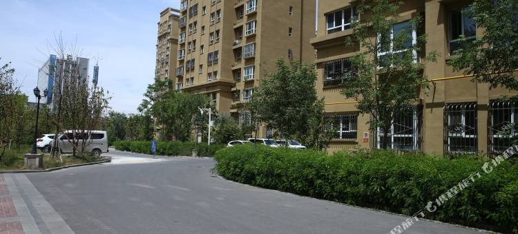 伊宁塞外明珠短租公寓图片
