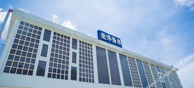 惠州小桂爱洋游艇别墅图片