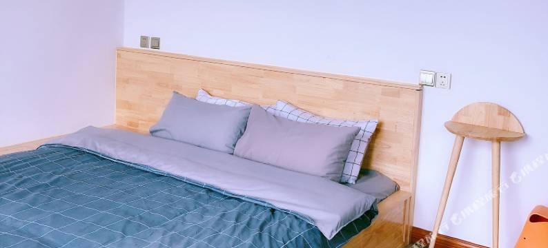 北京山今宿-sunny先生民宿图片