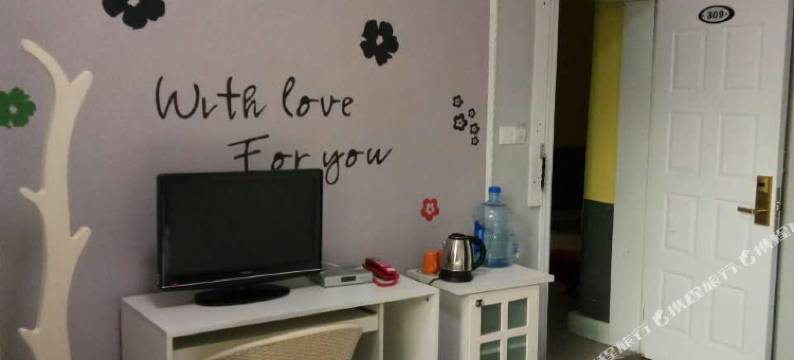 连城快廷酒店(汽车站店)图片