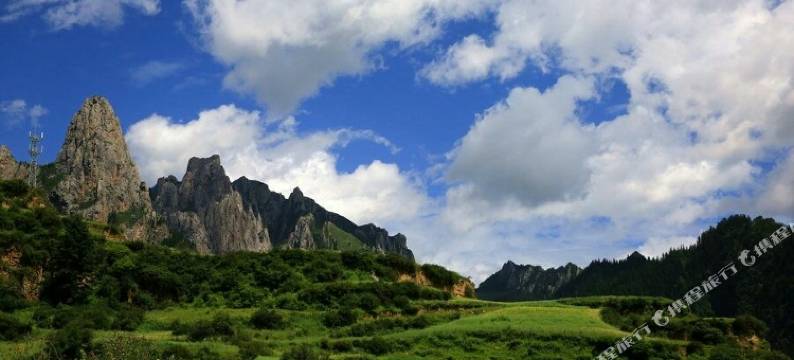 繁星观景民宿(扎尕那景区店)图片