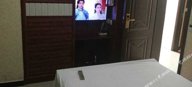 泰兴新街镇招待所图片