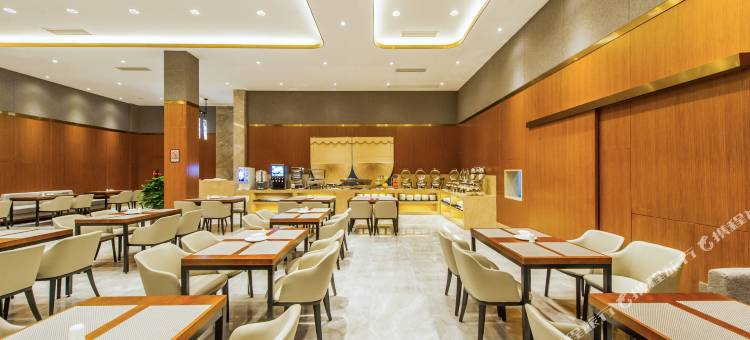 欧暇·地中海酒店(桂林高铁北站万达店)图片