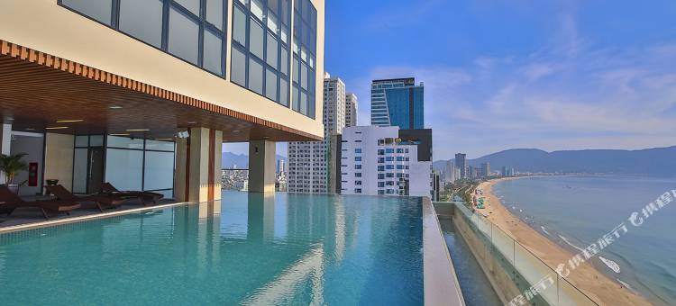 岘港巴洛那酒店(Balcona Hotel Da Nang)图片