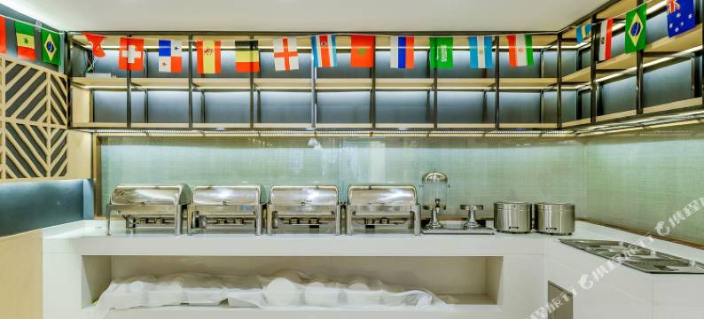 重庆圣曼酒店图片