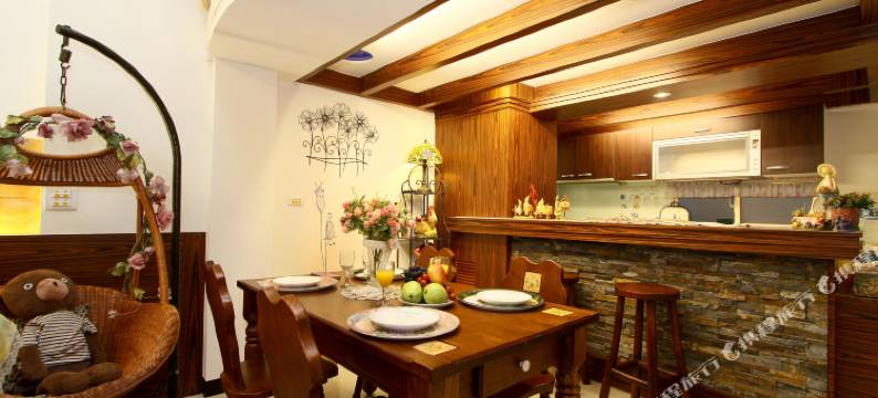 宜兰乡村小栈民宿图片