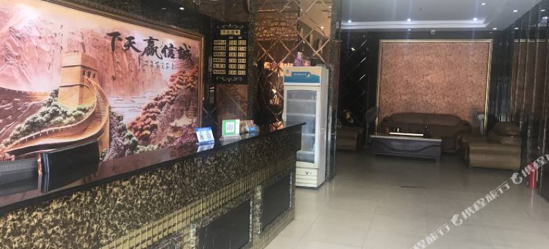 揭阳金峰商务宾馆图片