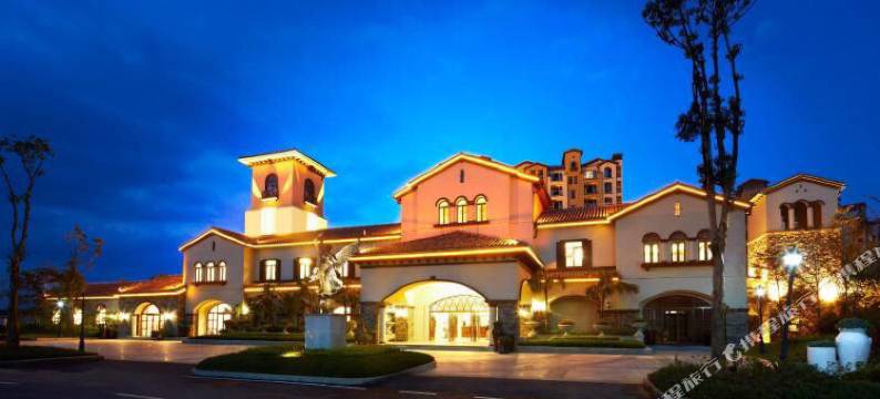 康富美来度假公寓(澄迈红树湾店)图片