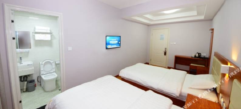 长白山格派宾馆(长白山西站店)图片