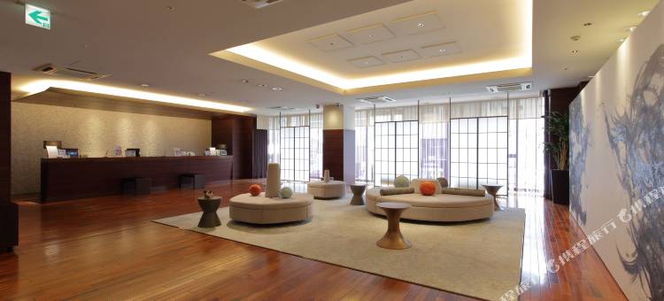 MYSTAYS 京都四条酒店(HOTEL MYSTAYS Kyoto Shijo)图片