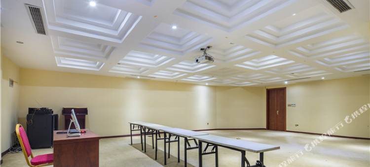 杭州澳迪斯大酒店图片