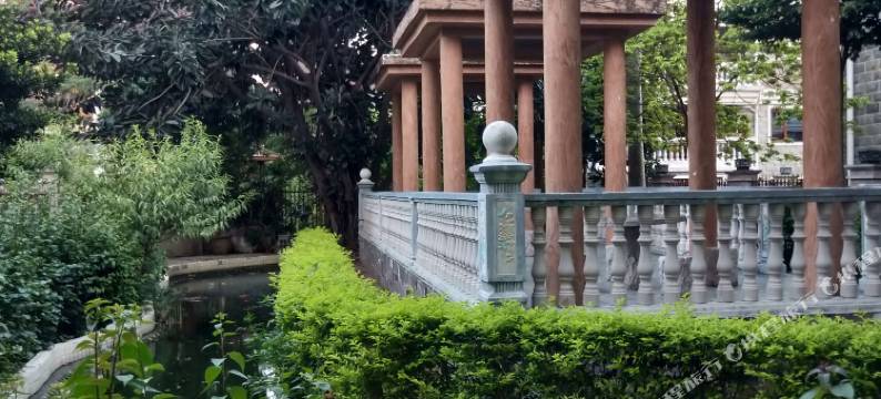 咱家宾馆(北海火车站店)图片