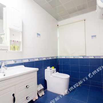 厦门小红帽的狼外婆家客栈(原旮旯旅馆环岛路