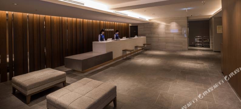 MYSTAYS名古屋锦酒店(HOTEL MYSTAYS Nagoya Nishiki)图片