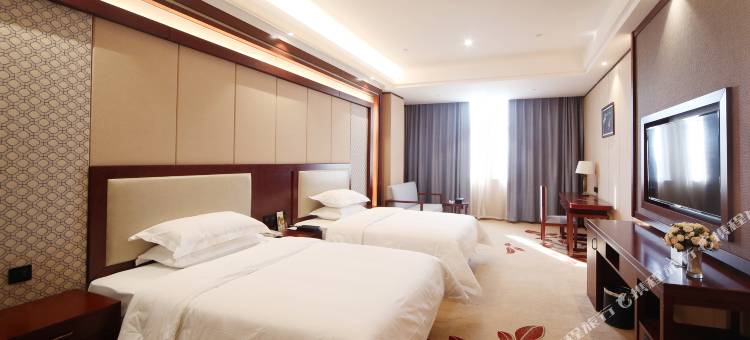 环江毛南民族酒店图片