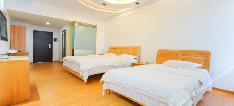 珠海金莎酒店图片